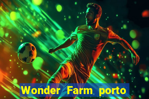 Wonder Farm porto alegre farm